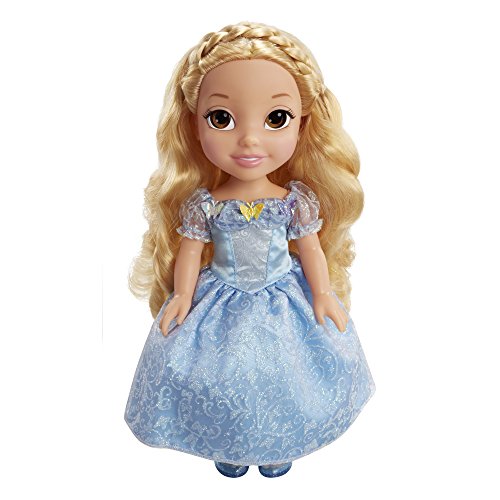 cinderella doll toddler