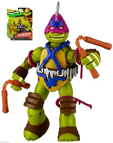 tmnt dimension x toys