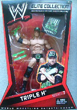 wwe dx figures