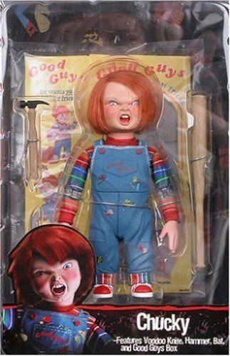 child's play neca