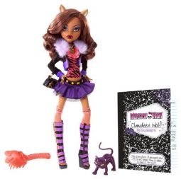 collectible monster high dolls