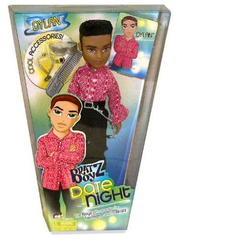 bratz boyz dylan