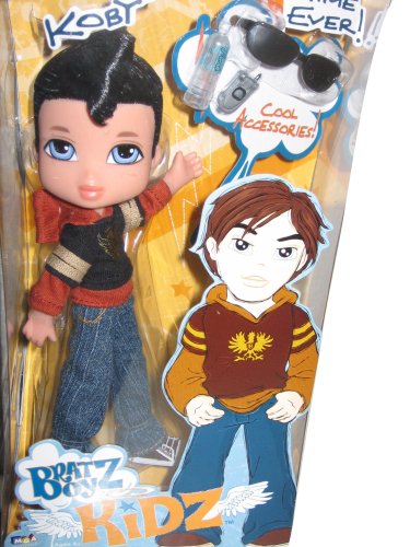 bratz boyz koby