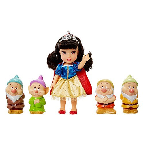 disney princess petite dolls