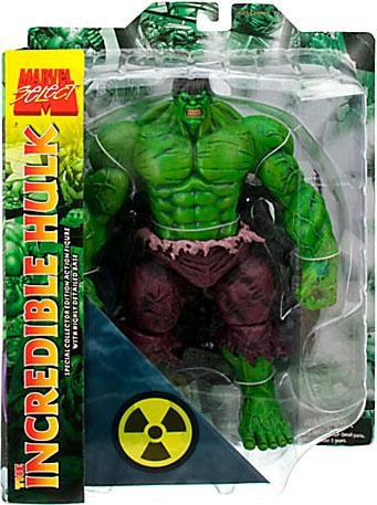 disney hulk toy
