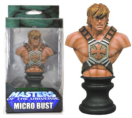neca he man