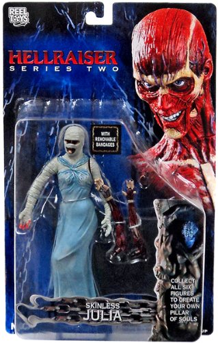 neca hellraiser