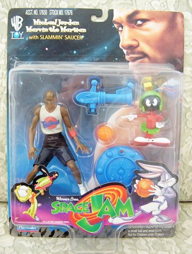 playmates space jam