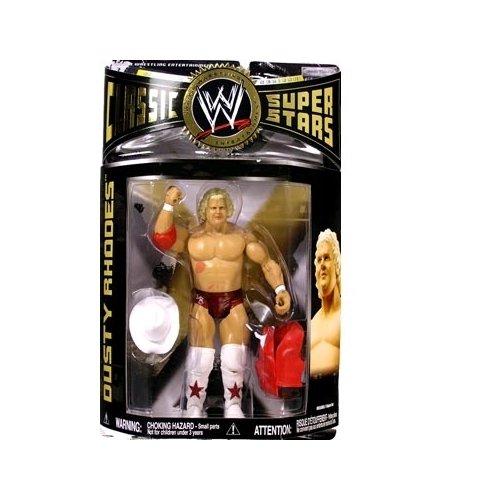 dusty rhodes action figure