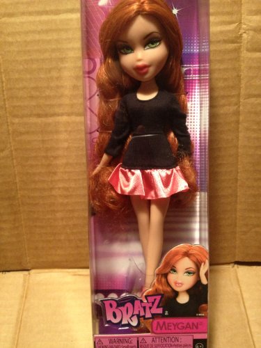 bratz meygan