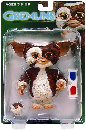 gremlins neca gizmo