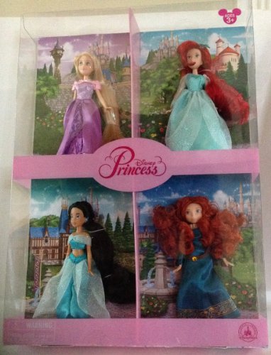 small princess dolls