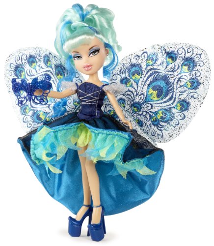 bratz chic mystique dolls