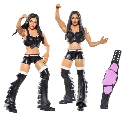 nikki bella toys