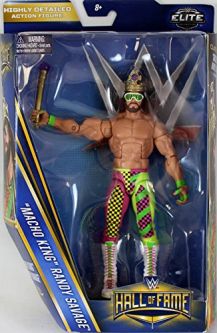 used wwe action figures