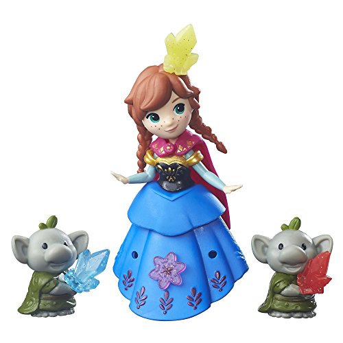 frozen little kingdom figures