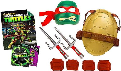 ninja turtle toys raphael
