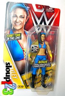 wwe action figures under 10 dollars