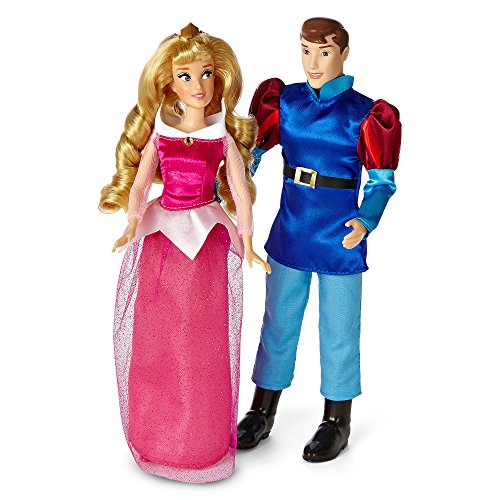 prince philip disney doll