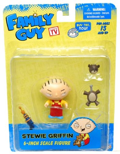 stewie griffin toy