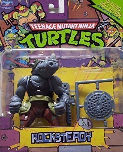 vintage teenage mutant ninja turtles action figures