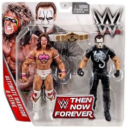 wwe figures for sale
