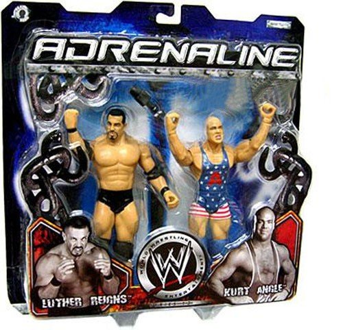 wwe jakks figures