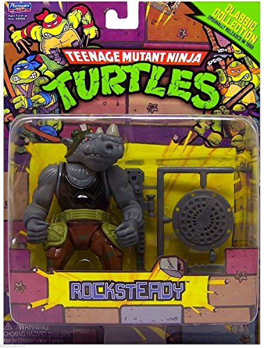 ninja turtles classic collection
