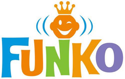 Funko Figures