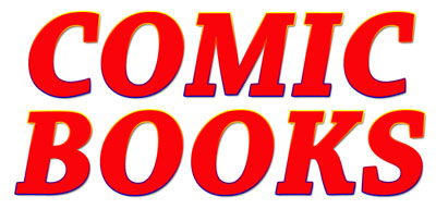 Comic Books