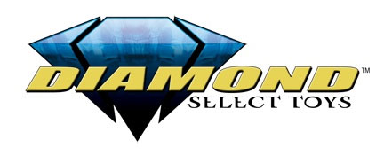 Diamond Select Figures