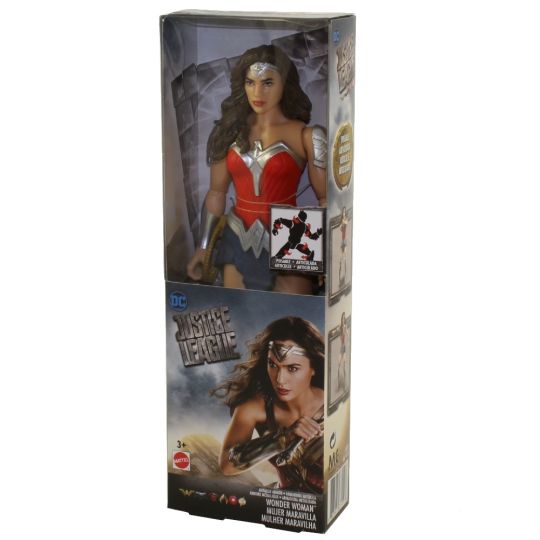 wonder woman 12 inch