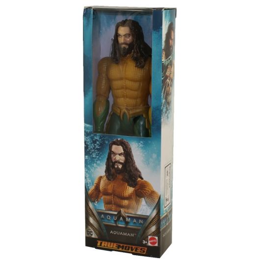aquaman 12 inch figure