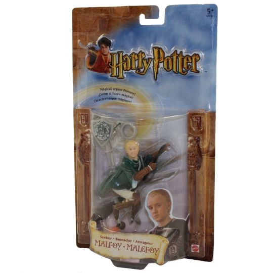 draco malfoy barbie