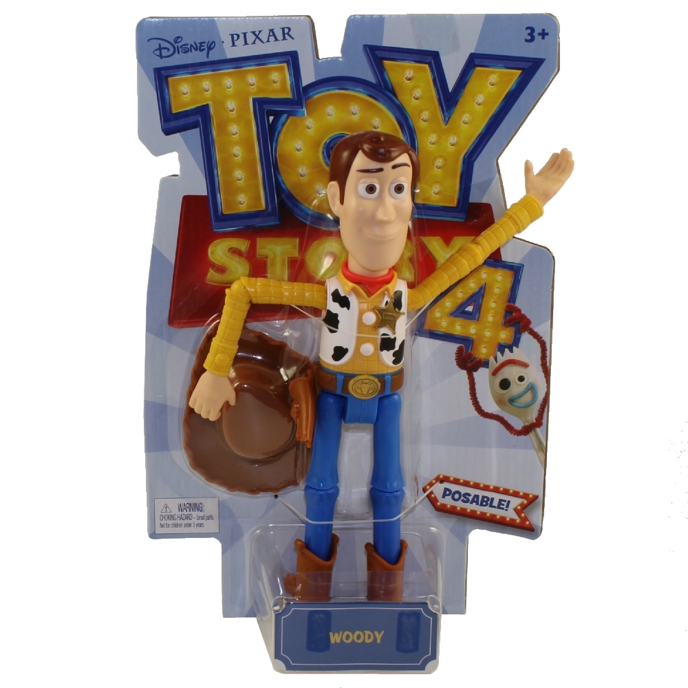 woody action figure