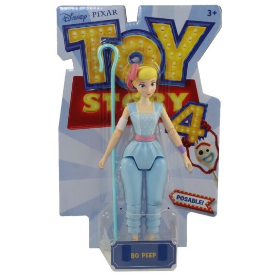 Disney Pixar Toy Story 4 Bo Peep Action Figure