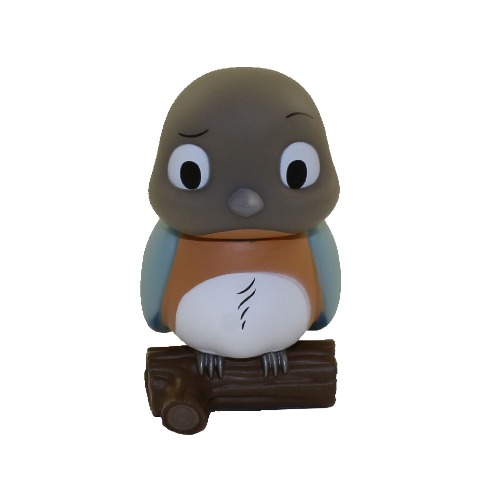 over the garden wall plush toys