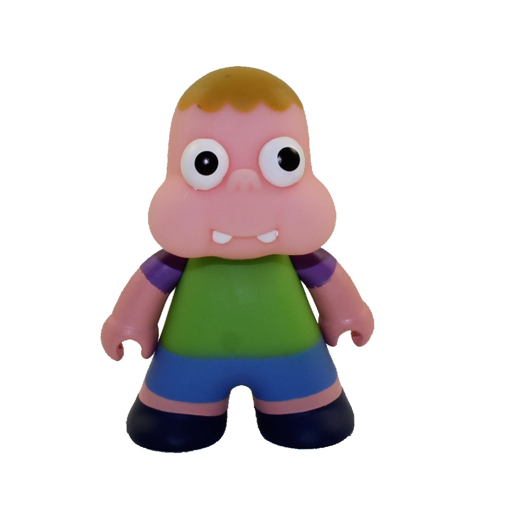 clarence cartoon network plush toy