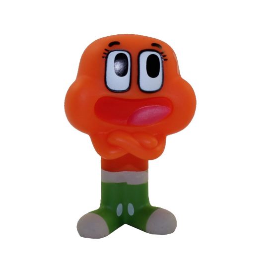 amazing world of gumball figures