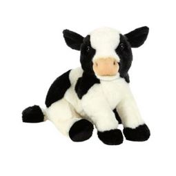 webkinz lil kinz cow