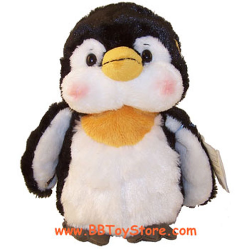 webkinz penguin