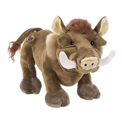 webkinz warthog