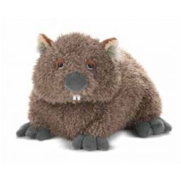 wombat beanie boo