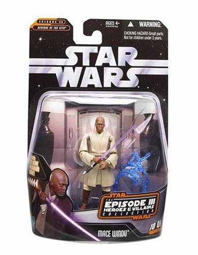 general grievous 3.75 action figure