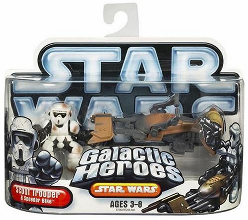 galaxy heroes toys