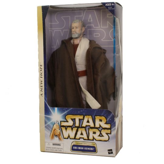 star wars a new hope action figures