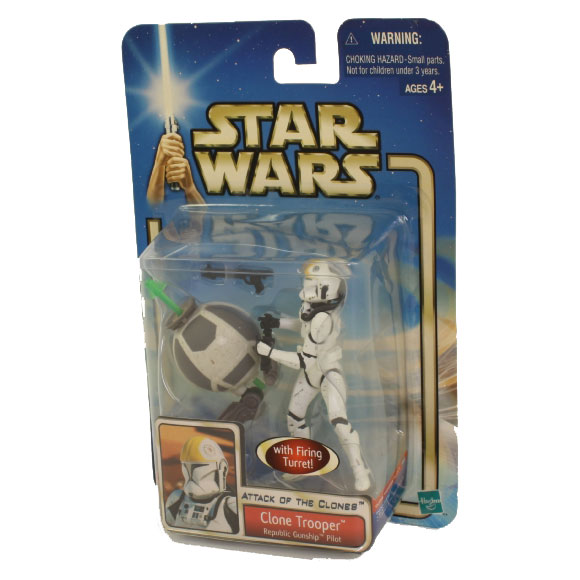 star wars gunship pilot