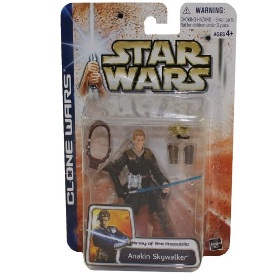 anakin skywalker 3.75 figure