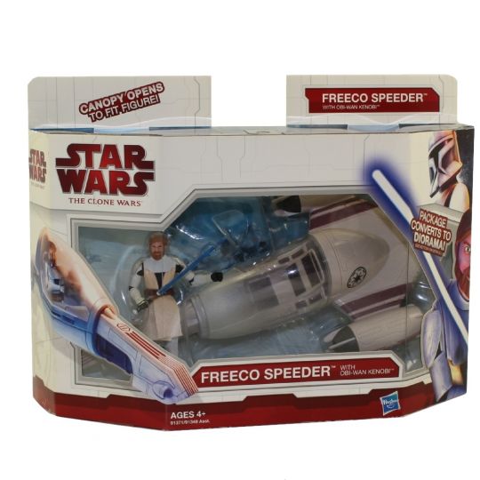 freeco speeder