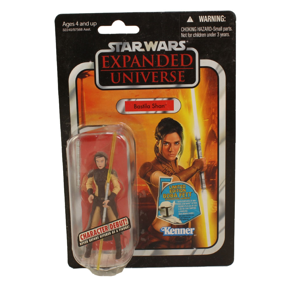 bastila shan action figure